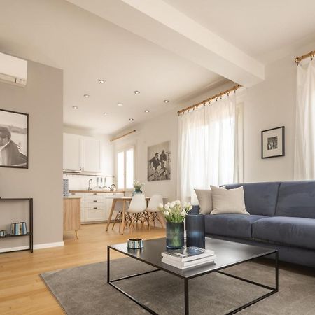 Santa Croce Design Apartment R&R Venedig Exteriör bild