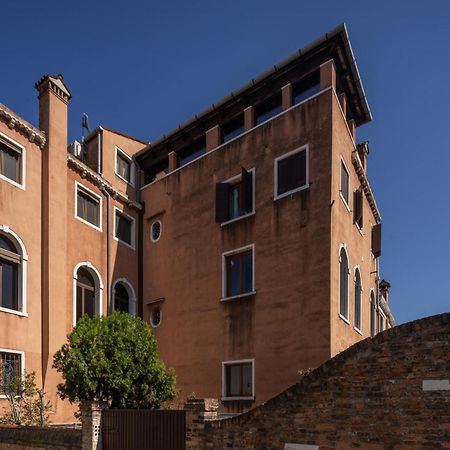 Santa Croce Design Apartment R&R Venedig Exteriör bild