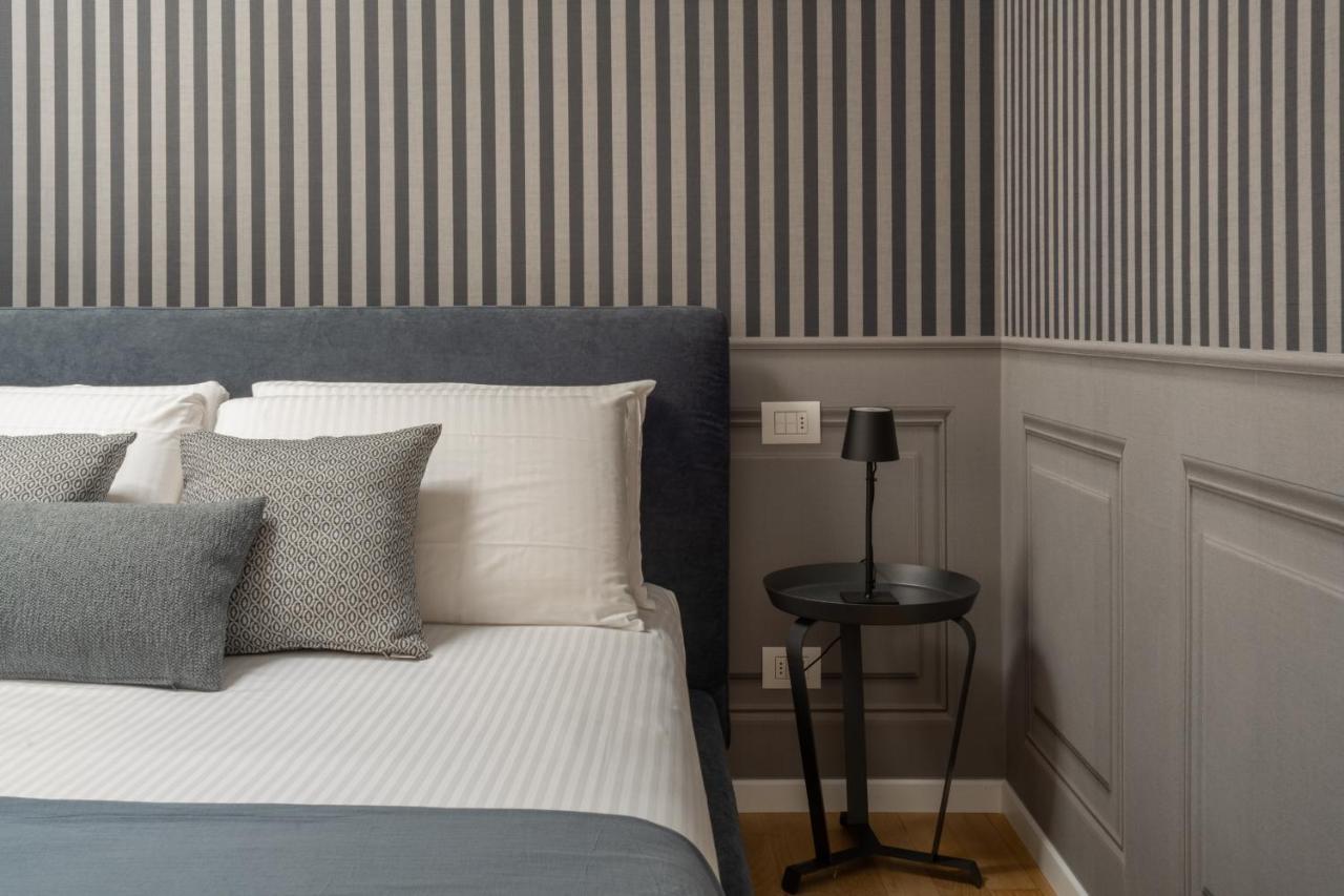 Santa Croce Design Apartment R&R Venedig Exteriör bild