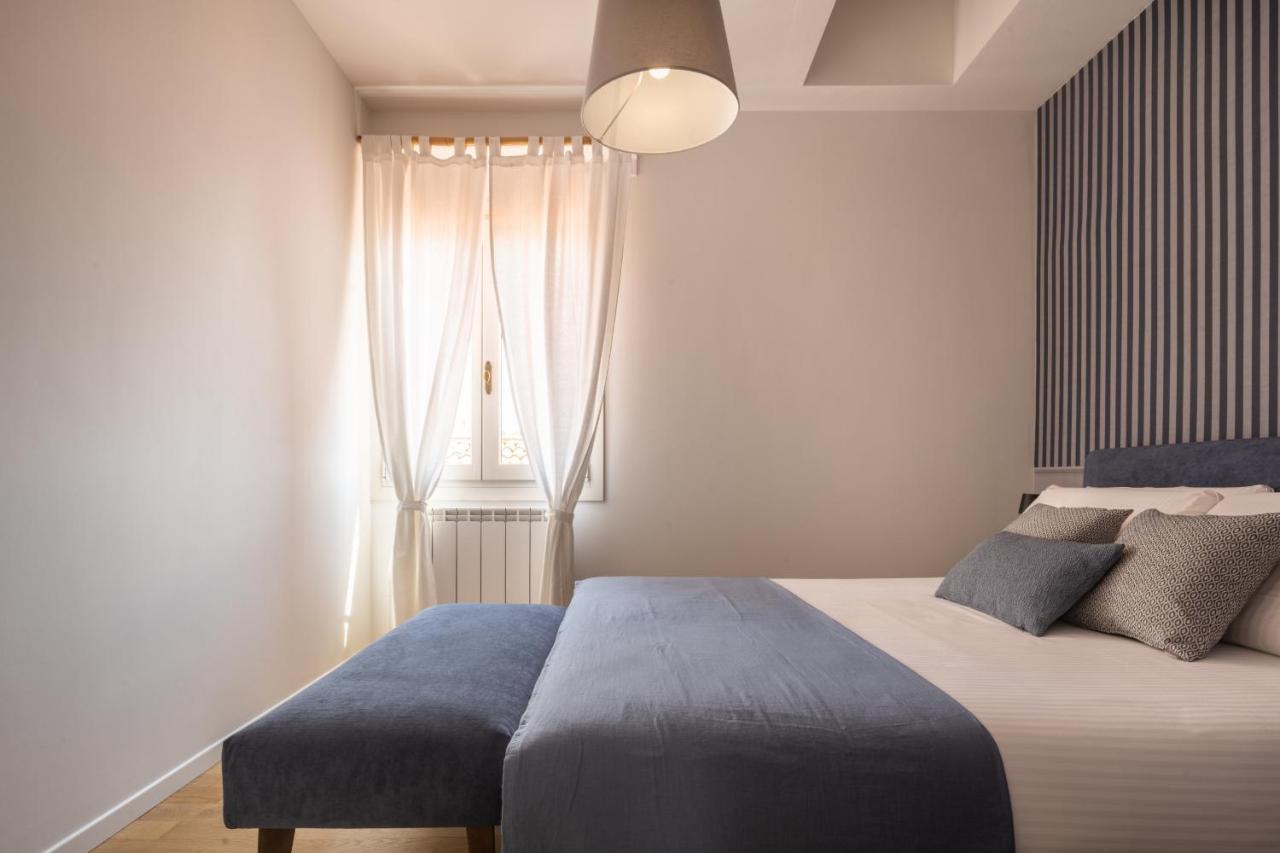 Santa Croce Design Apartment R&R Venedig Exteriör bild