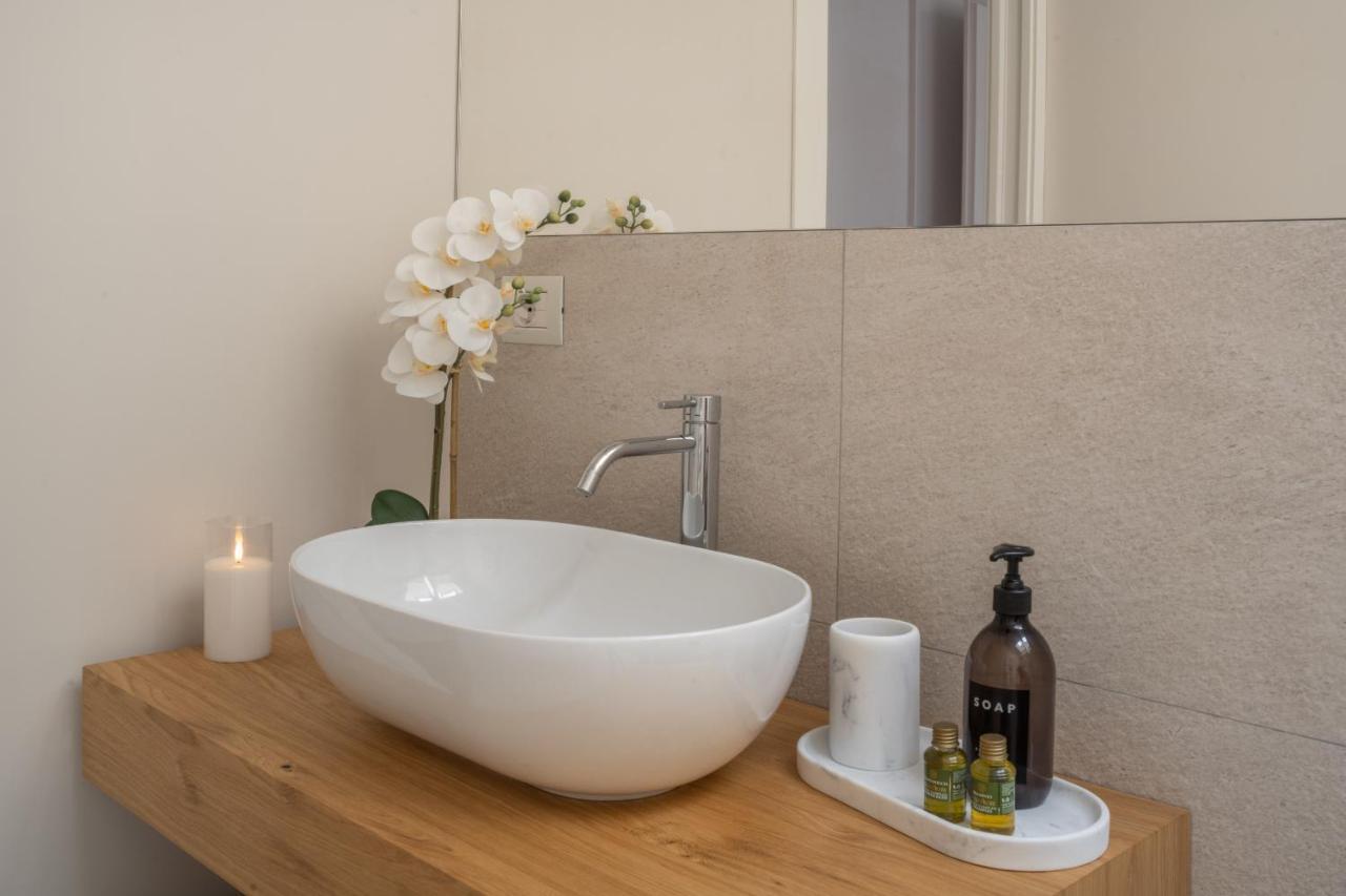 Santa Croce Design Apartment R&R Venedig Exteriör bild