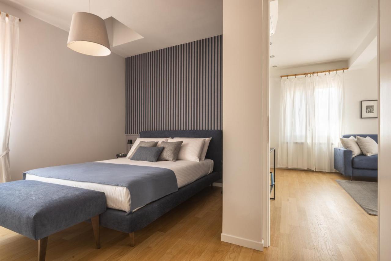 Santa Croce Design Apartment R&R Venedig Exteriör bild