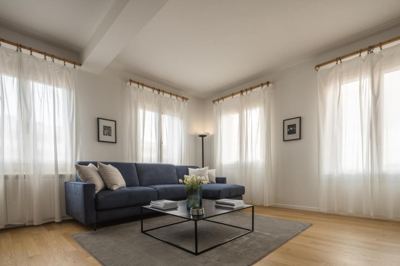 Santa Croce Design Apartment R&R Venedig Exteriör bild